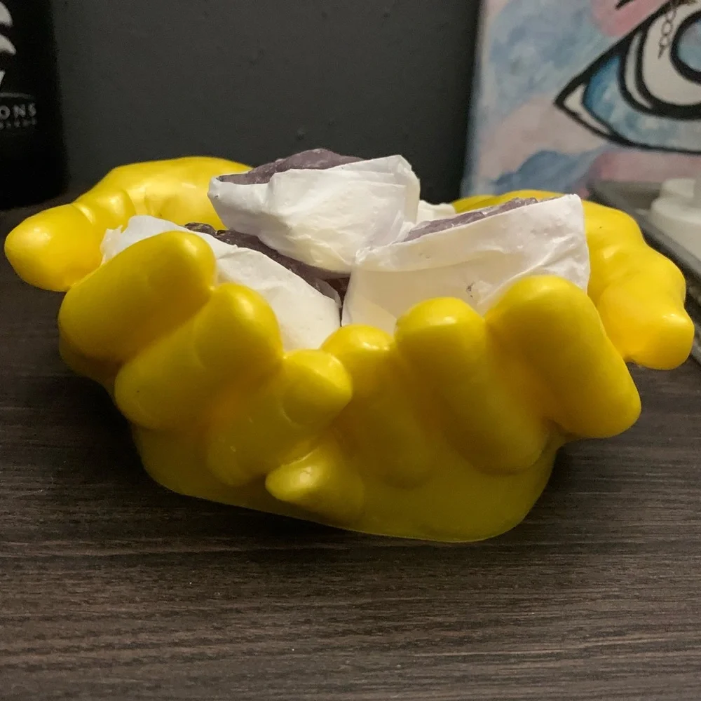 Hand tray - Picture 12 of 14